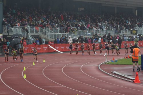 2024 Colgate Games photo
